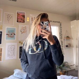 OBEY sweatshirt